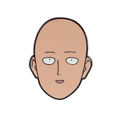 Íman One Punch Man: Saitama - 5,5cm Supply