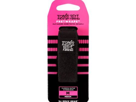 FretWraps M Gruv Gear EB9613 Ernie Ball Online now