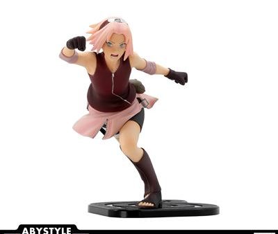 Figura Naruto: Sakura - 14cm Hot on Sale