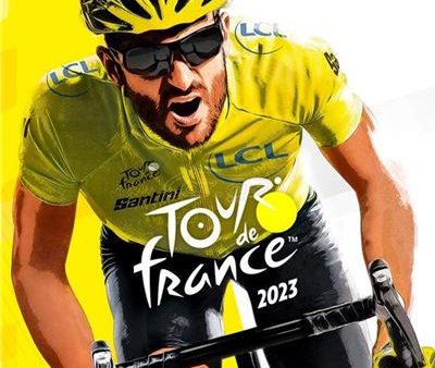 Tour de France 2023 - PS5 Sale