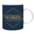 Caneca Harry Potter - Hogwarts Legacy Logo - 320ml Fashion