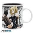 Caneca Death Note: Misa - 320ml Fashion