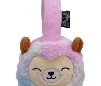 Auscultadores Bluetooth Squishmallows Leonard - Lazerbuilt For Sale