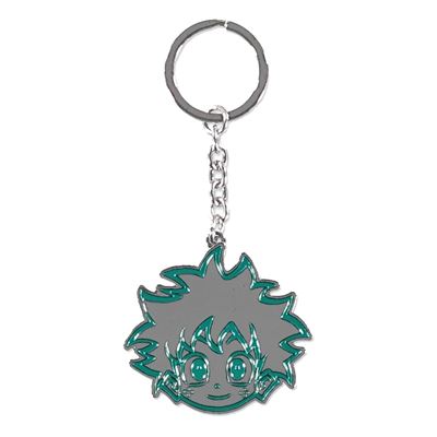 Porta-Chaves My Hero Academia: Izuku Midoriya - Difuzed on Sale