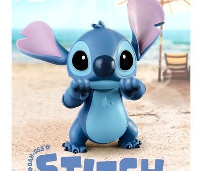 Figura de Ação Disney: Lilo & Stitch - 18cm For Cheap