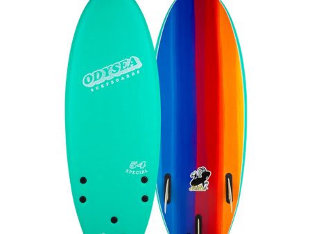 Catch Surf 54 Special x Blair Conklin PRO Cheap