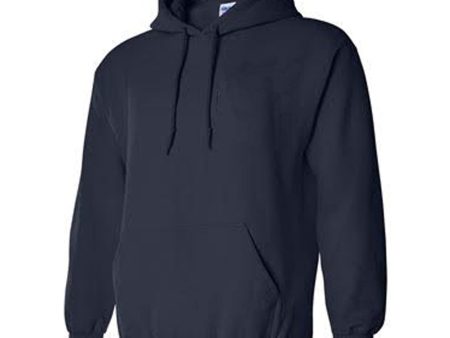 JrGuards.com Basic Sweatshirt Navy For Sale