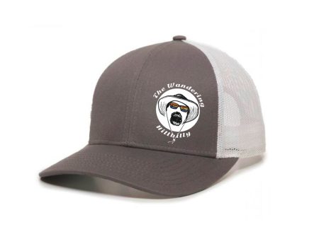 TWH Trucker Cap For Discount