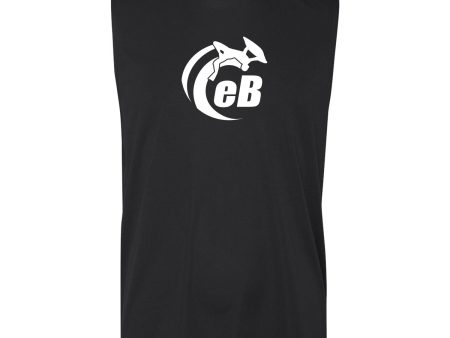 eBodyboarding Launch Out Surf Tank Top Polyester dry Online Sale