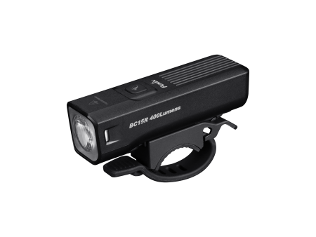 Fenix BC15R Lightweight Rechargeable Bicycle Light Online