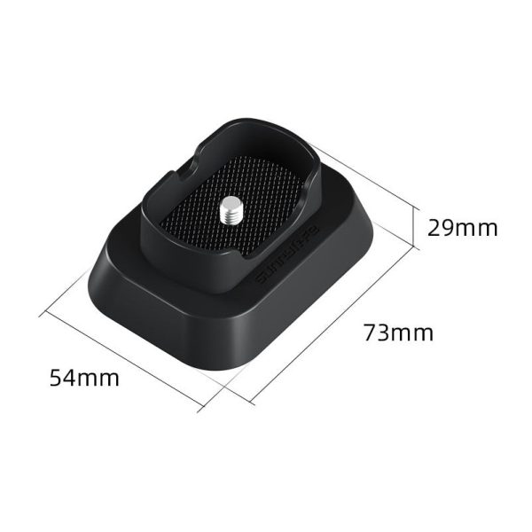 Stand Base for Insta360 X4 Supply