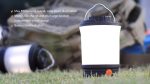 Fenix CL30R LED Camping Lantern For Sale