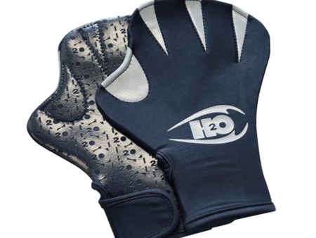 H2Odyssey Magna Neoprene Fullfinger Gloves Online now