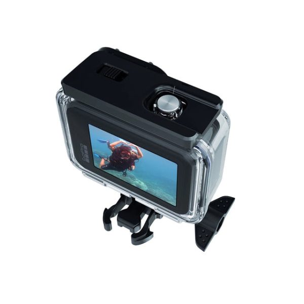 Super Dive Case for GoPro Hero 13   Hero 12   Hero 11   Hero 10   Hero 9 Online