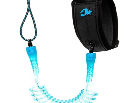 Creatures of Leisure Reliance Bodyboarding Bicep Leash For Cheap