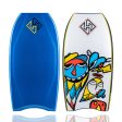 Hubboards Hubb Quad Sci-Five Crescent Bodyboard Online Hot Sale