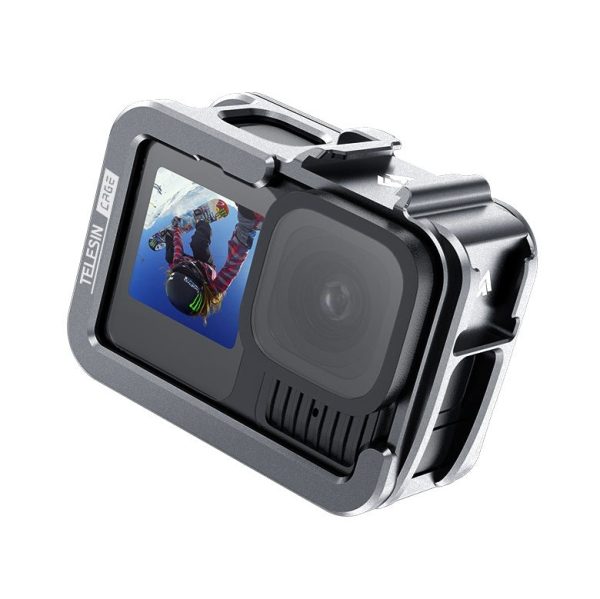 Vlogging Cage Case for GoPro Hero 13 Online