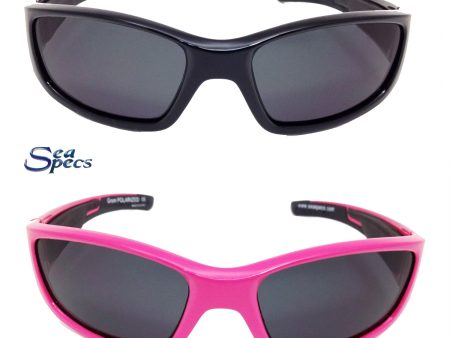 Seaspecs aFloat Grom Floating Sunglasses - Small Faces For Cheap