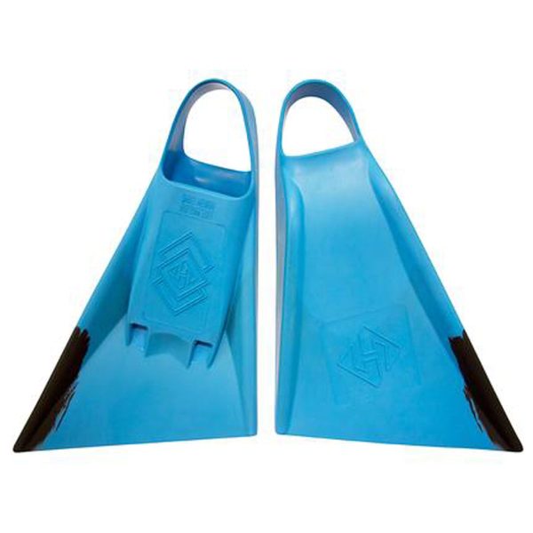 Hubboards Air Bodyboarding Swimfins For Discount