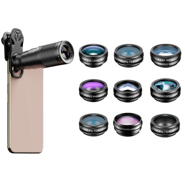 10 in 1 Phone Lens Set Online Hot Sale