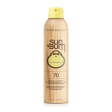 Sun Bum Spray 6 oz SPF 70 Online Sale