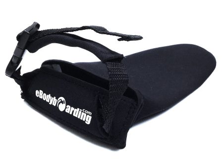 eBodyboarding Heel Pad, Fin Sock, and Cinch Cheap