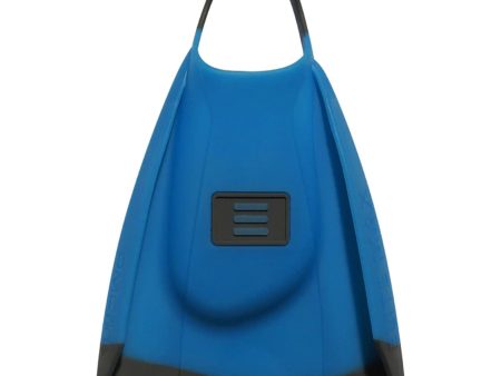 DMC Elite Max Silicone Swimfins Fashion