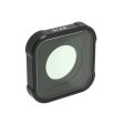 Star Filter Lens for GoPro Hero 13   Hero 12   Hero 11   Hero 10   Hero 9 Supply