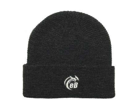 eBodyboarding Embroidered BK Beanie Cheap