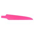 Yucca Ultra Soft Flex Long Blade Swimfins- Pink Online Sale