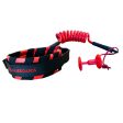 Hubboards Comp Bicep Leash Cheap