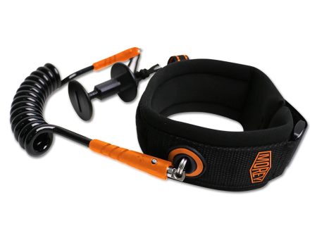 Morey Mach Bicep Bodyboard Leash on Sale