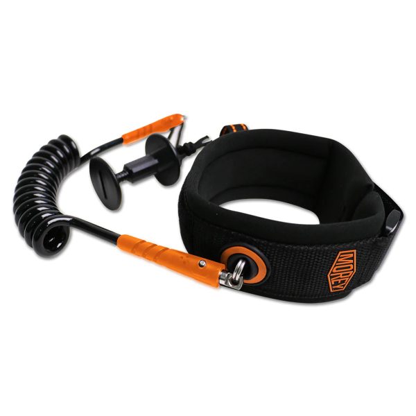 Morey Mach Bicep Bodyboard Leash on Sale