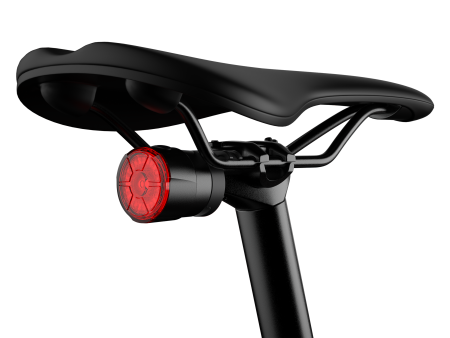 Fenix BC06R Smart-Brake Bicycle Taillight Sale