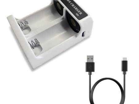 EVO 18350 Li-Ion Charger Online Sale