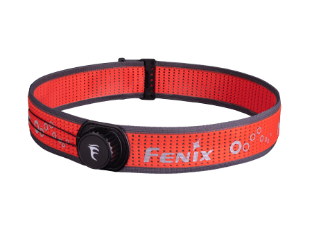 Fenix AFH-05 Headband with SPORT Quick-Adjust System For Discount