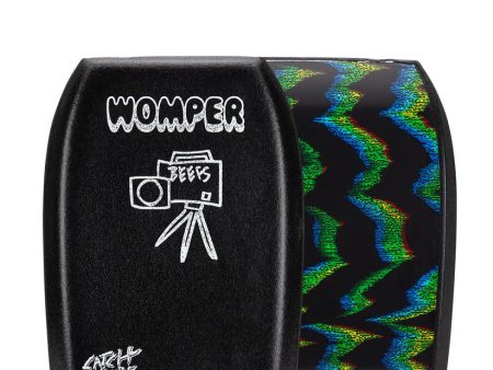 Catch Surf Womper x Beefs TV Mini Bodyboard Fashion