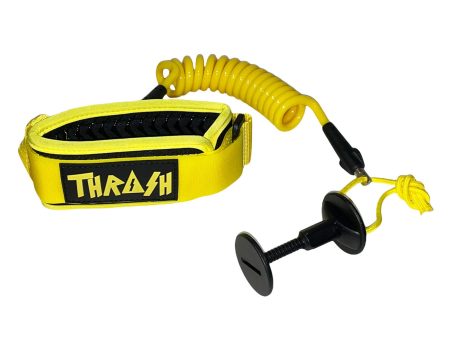 Thrash V-Grip Bicep Leash For Sale