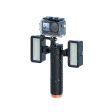 Triple Floating Bar for Insta360 For Discount