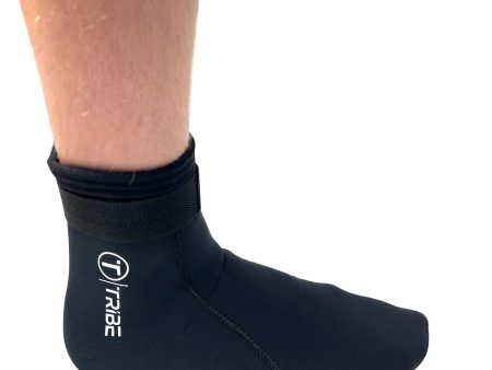 Tribe Kevlar Swimfin Bootie 3mm & 5mm For Discount