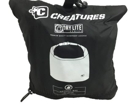 Creatures of Leisure Wetsuit Bag on Sale