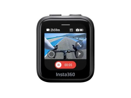 Insta360 GPS Preview Remote for X4 ACE ACE PRO Online Hot Sale