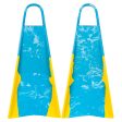 Yucca Super Flex Long Blade Swimfins- Aquatic Life Fashion