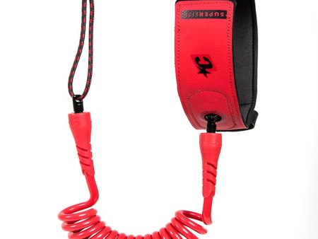 Creatures of Leisure SuperLite Bodyboarding Bicep Leash Online now