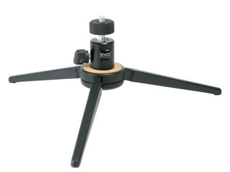 EVO Mini Tripod Stand GS-150 on Sale