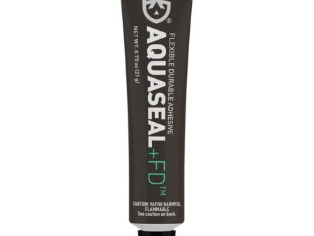 Aquaseal Repair Adhesive and Sealant 0.75 oz Online now