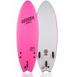 Catch Surf JOB Pro ODY Skipper Basic Tri Fin Surfboard Supply