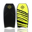 Hubboards Jared Houston Pro PP Bodyboard For Cheap