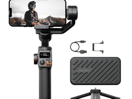 Hohem iSteady M6 Smartphone Gimbal Hot on Sale