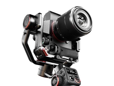 Hohem iSteady MT2 Camera Stabilizer Online Sale